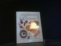 The Miniature Books of Food: Cookies