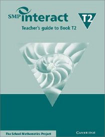 SMP Interact Teacher's Guide to Book T2 (SMP Interact Key Stage 3)