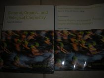 Organic And Biological Chemistry 4th Edition Plus General Organic And Biological Study Guide With Solutions 4th Edition