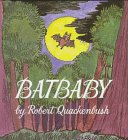 Batbaby (Little Dipper Picturebooks)