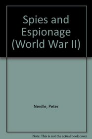 Spies and Espionage (World War II)
