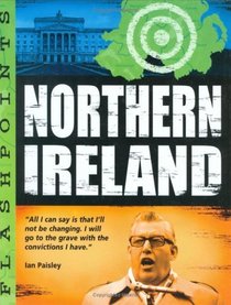 Northern Ireland (Flashpoints)