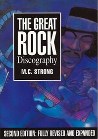 The Great Rock Discography