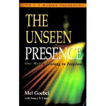 The Unseen Presence (70 x 7 series)