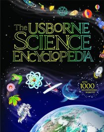 Internet-linked Science Encyclopedia (Usborne Internet-linked Reference)