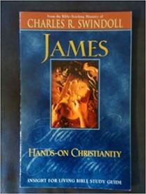 James, Hands-On Christianity