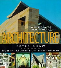A history of New Zealand architecture