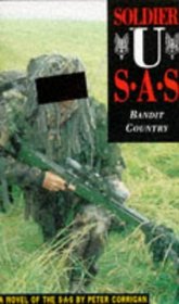 Soldier U: SAS - Bandit Country
