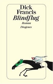 Blindflug (Flying Finish) (German Edition)
