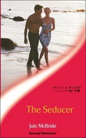 The Seducer (Sensual Romance)