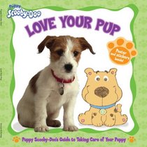 Love Your Pup (Puppy Scooby-Doo)