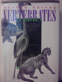 Vertebrates (Venture Book)