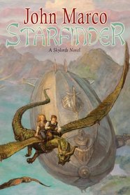 Starfinder (Skylords, Bk 1)
