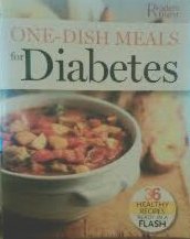 One-Dish Meals for Diabetes