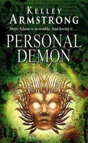 Personal Demon (Women of the Underworld, Bk 8) (Unabridged Audio CD)