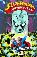 Superman Adventures: Distant Thunder (DC Comics: Superman Adventures)