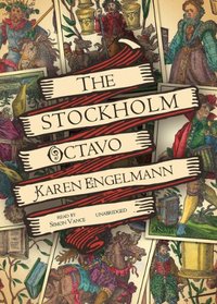 The Stockholm Octavo (Audio CD) (Unabridged)