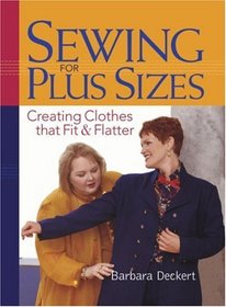 Sewing for Plus Sizes: Creating Clothes that Fit and Flatter