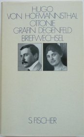 Briefwechsel mit Ottonie Grafin Degenfeld und Julie Freifrau von Wendelstadt (German Edition)