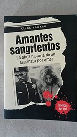 Amantes Sangrientos (Spanish Edition)