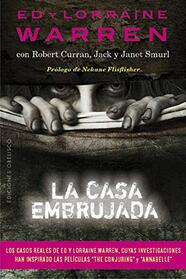 La casa embrujada (Spanish Edition)
