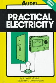 Audel Practical Electricity