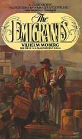 The Emigrants (Emigrants, Bk 1)