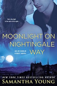 Moonlight on Nightingale Way (On Dublin Street, Bk 6)