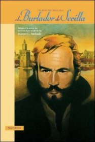 El burlador de Sevilla