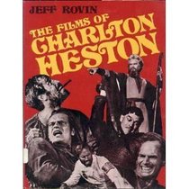 The Films of Charlton Heston