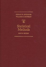 Statistical Methods