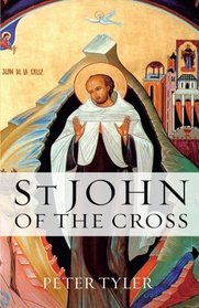 St. John of the Cross OCT (Outstanding Christian Thinkers)
