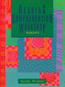 Reading Comprehension Workshop: Insights (Globe Reading Comprehension Group)