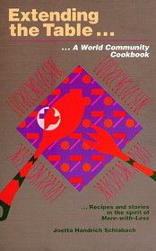 Extending the Table: A World Community Cookbook