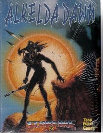 Alkelda Dawn: A Starfire Module