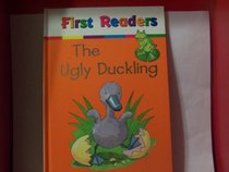 The Ugly Duckling (Enlarged First Readers)