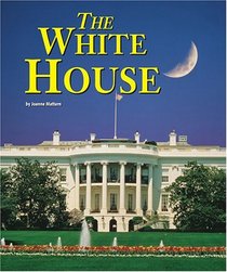 Building World Landmarks - The White House