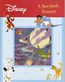 Disney- A Storybook Treasury
