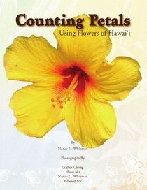 Counting Petals: Using Flowers of Hawai'i