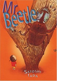 Mr. Beetle (Carolrhoda Picture Books)