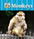 Monkeys (Zoo Animals)