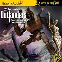 Outlanders 46 - Pantheon of Vengeance