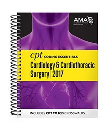 CPT Coding Essentials for Cardiology 2017