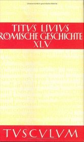 Rmische Geschichte, 11 Bde., Buch.45