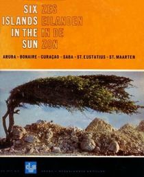 Six Islands In The Sun