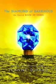 The Diamond of Darkhold (Ember, Bk 4)