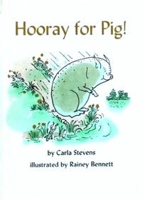 Hooray for Pig