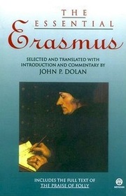 The Essential Erasmus (Essentials)