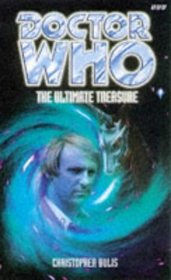 The Ultimate Treasure (Doctor Who: Past Doctor Adventures, No 3)