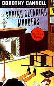 The Spring Cleaning Murders (Ellie Haskell, Bk 8)